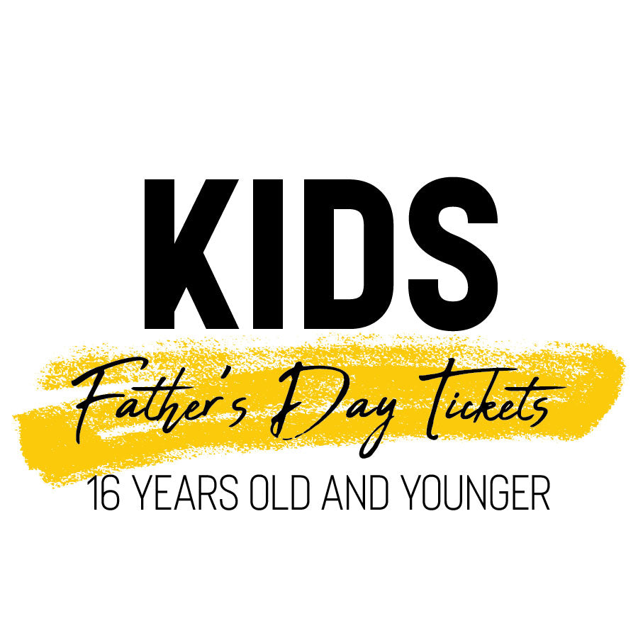 Father's Day Coloring Event at Rosa