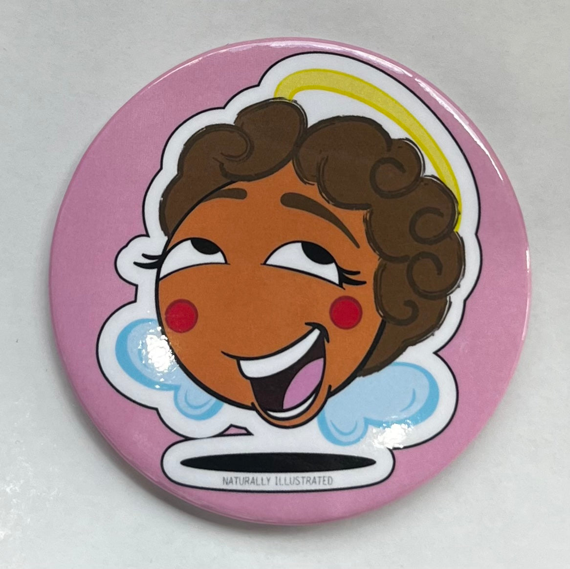 Emoji Mirror
